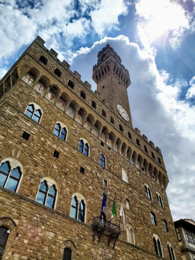 Il Castello Bucine Exterior foto