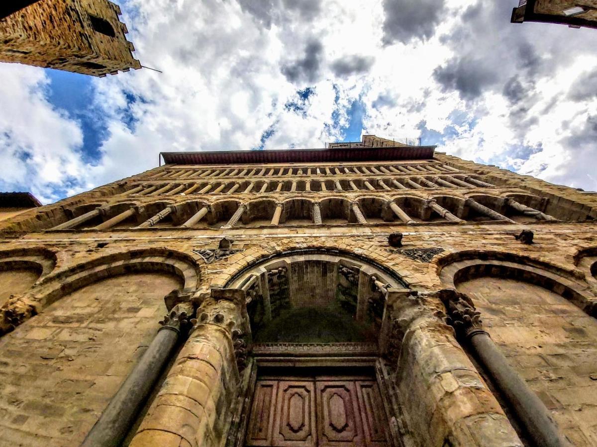 Il Castello Bucine Exterior foto